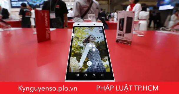 Công nghệ giúp sạc 48% pin chỉ trong 5 phút