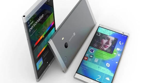 Nokia có thực sự trở lại vào năm sau? 