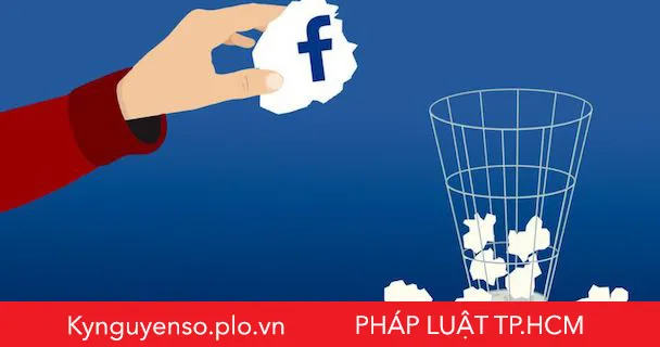 Mẹo xóa tài khoản Facebook vĩnh viễn
