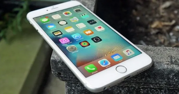 Thao tác không thể bỏ qua khi mua iPhone cũ