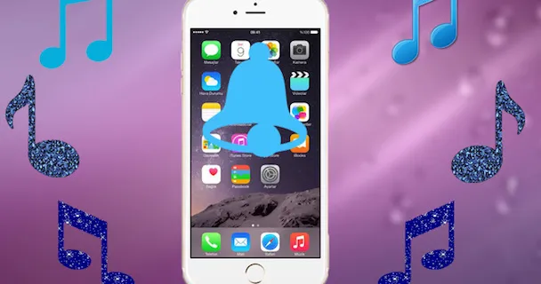 Cách tạo nhạc chuông tùy ý cho iPhone