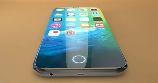 5 đặc điểm sẽ giúp iPhone 8 ‘lột xác’ hoàn toàn