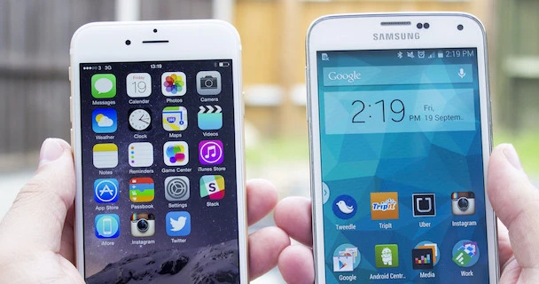 Chuyển dữ liệu cũ sang điện thoại mới bằng Google Drive