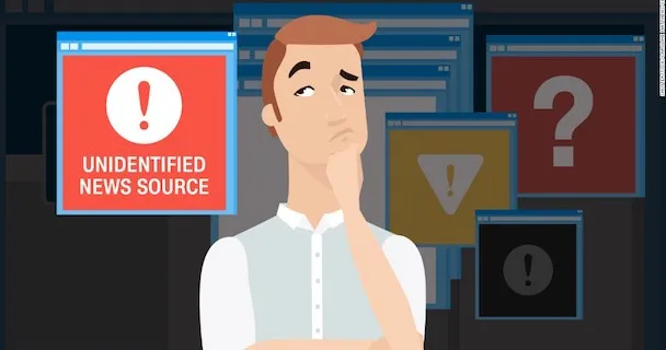 2 cách ngăn chặn các tin tức giả mạo trên Facebook