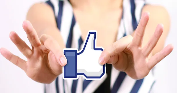 Mẹo tăng like cho bài viết trên Facebook ít người biết