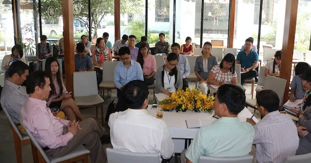 Thị trường khoa học công nghệ đang 'mắc kẹt' ở đâu?