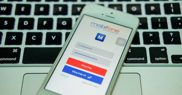 Cách đổi số điện thoại MobiFone ngay tại nhà