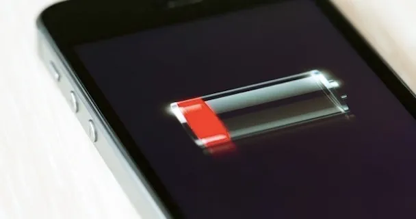Khi nào chúng ta nên thay pin smartphone?