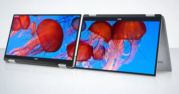 Dell trình diễn nhiều sản phẩm ấn tượng tại CES 2017