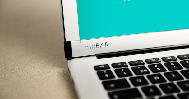 Biến màn hình thường thành màn hình cảm ứng