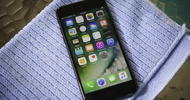 Sẽ rất tiếc nếu sử dụng iPhone mà không biết 5 mẹo sau