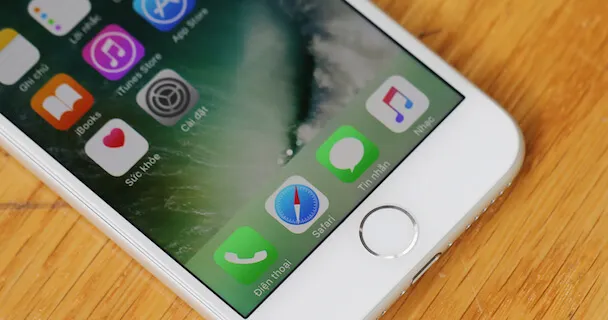 iPhone đồng loạt giảm giá 10% mùa cuối năm