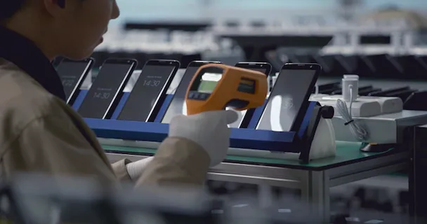 Hé lộ nguyên nhân khiến Note 7 nổ hàng loạt