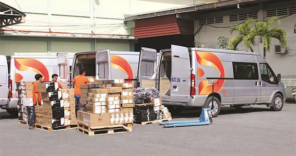 Digiworld lãi 67 tỷ đồng năm 2016, vượt kế hoạch cả năm