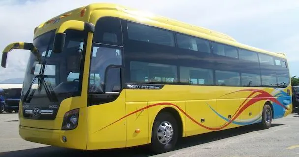 Cách đặt vé xe khách giá rẻ mà bạn nên biết