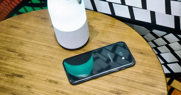 Đặt trước Galaxy A5, A7 2017 nhận quà 2 triệu đồng