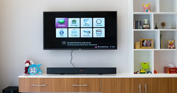 Loa "chất" thương hiệu Việt rẻ nhất thị trường