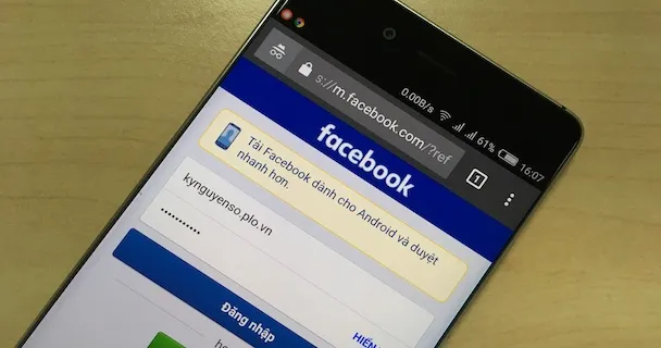 2 cách tìm lại mật khẩu Facebook nhiều người chưa biết