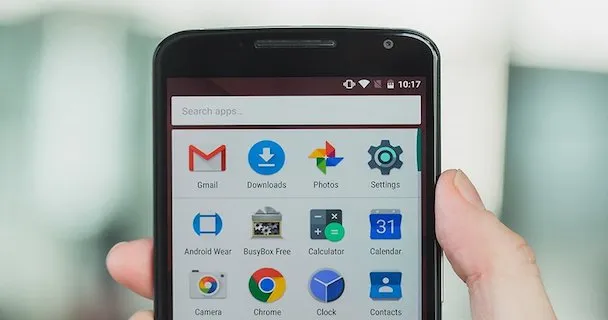 Những tính năng thú vị trên Android 6.0