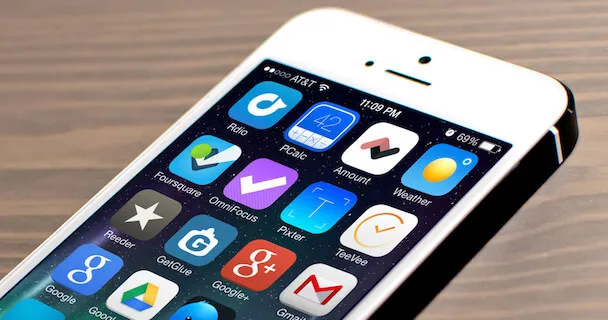 76 ứng dụng sau có thể khiến bạn mất dữ liệu