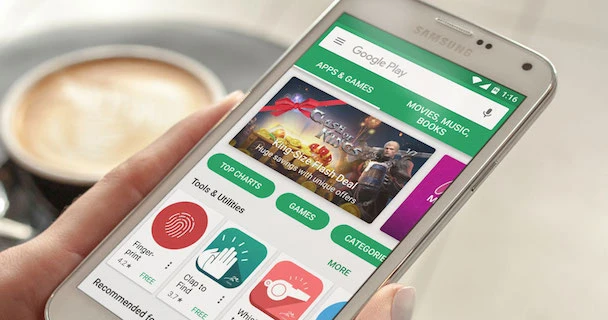 Google chuẩn bị 'trảm' hàng triệu ứng dụng