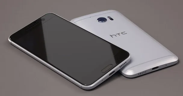 2 sản phẩm đình đám của HTC và Samsung đồng loạt lên kệ