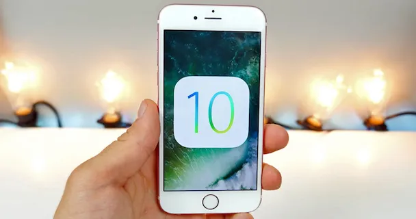 iOS 10.3 Beta 3 có gì mới?