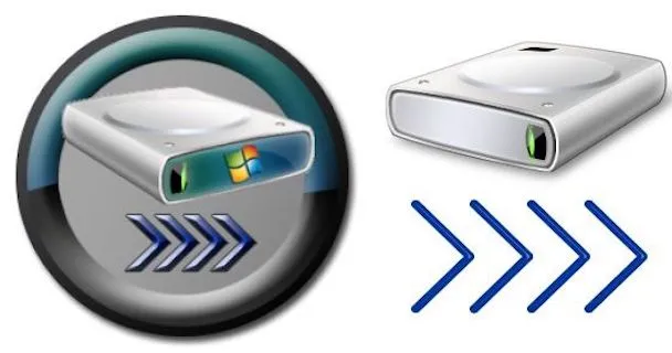 Thủ thuật sao chép tập tin cực nhanh trên Windows