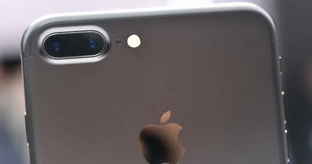 Sửa lỗi camera trên iPhone không hoạt động