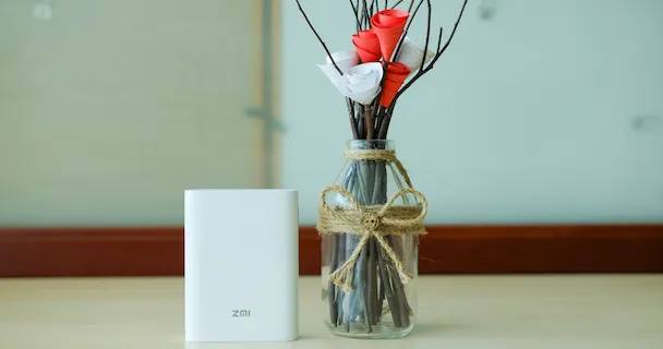 Đánh giá nhanh cục phát 4G giá rẻ, pin ‘khủng’