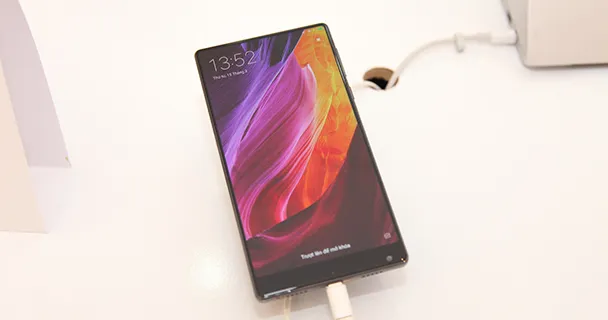 Xiaomi đem hàng loạt sản phẩm thông minh đến Việt Nam