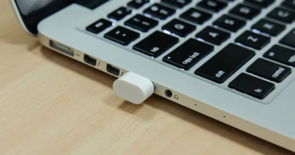 Mẹo giúp máy tính kết nối Wi-Fi tốt hơn