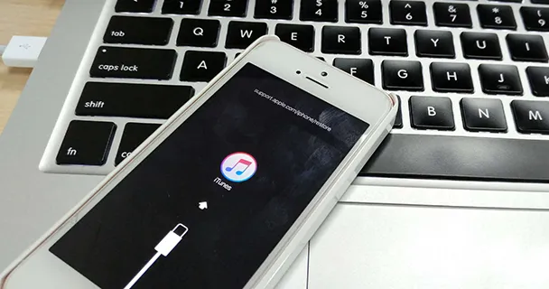 Cách hạ cấp iOS 10.3 về 10.2.1 không mất dữ liệu