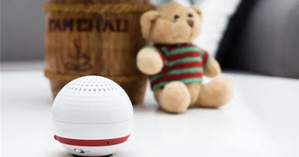 Đánh giá nhanh loa Bluetooth SoundMax R-100 giá rẻ