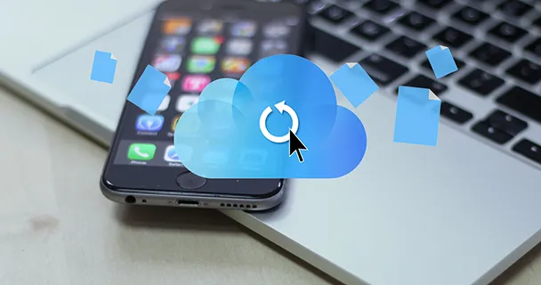 Mẹo khôi phục dữ liệu đã xóa trên iCloud