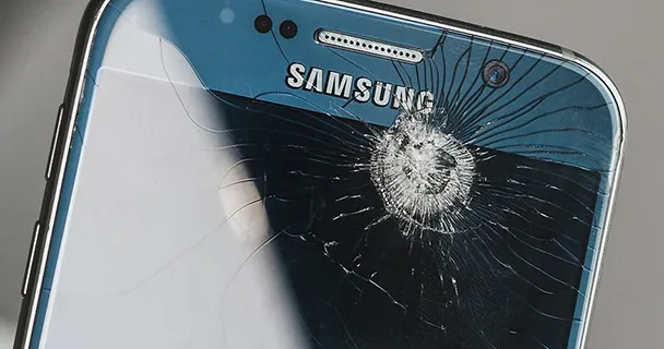 3 mẹo cứu dữ liệu khi smartphone bị hư cảm ứng