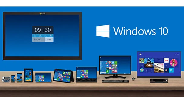 Cách tải Windows 10 ‘chính hãng’ từ Microsoft