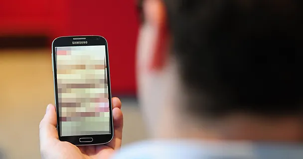 Facebook ra mắt công cụ chặn hình ảnh khiêu dâm