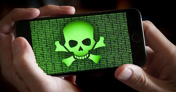 Cẩn trọng loại phần mềm gián điệp cực kỳ nguy hiểm