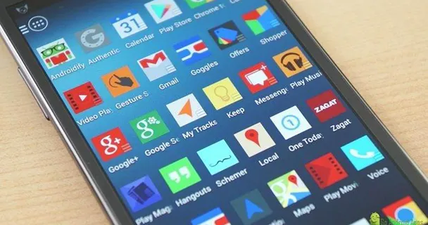 3 ứng dụng tải file siêu tốc trên Android