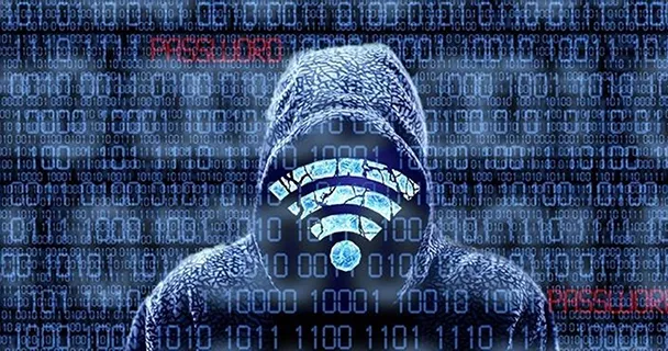 2 cách phát hiện và ngăn chặn khách xài chùa Wi-Fi