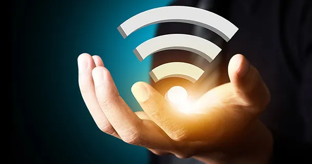 5 mẹo cần biết nếu không muốn bị hack Wi-Fi
