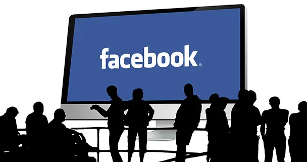 Cách xử lý các tài khoản Facebook giả mạo
