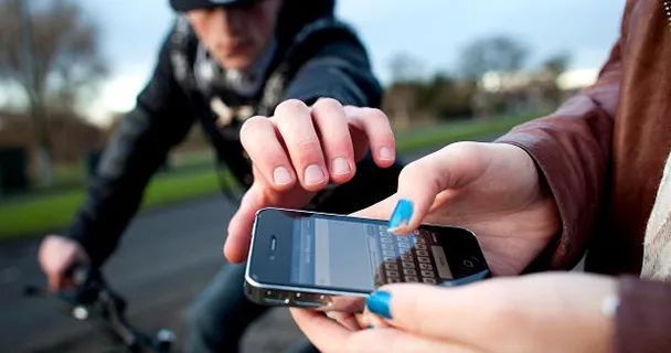 Cần làm gì khi bị mất cắp smartphone?