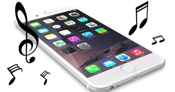 Cách tạo nhạc chuông tùy ý trên iPhone