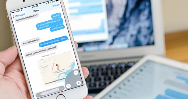 Cách đọc tin nhắn nhưng không hiện thông báo đã xem