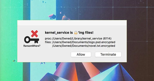 Tải về ngay 2 công cụ hỗ trợ ngăn chặn mã độc tống tiền