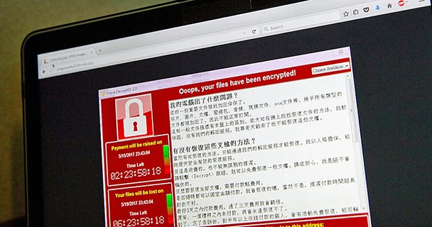 Cách phát hiện và ngăn chặn WannaCry