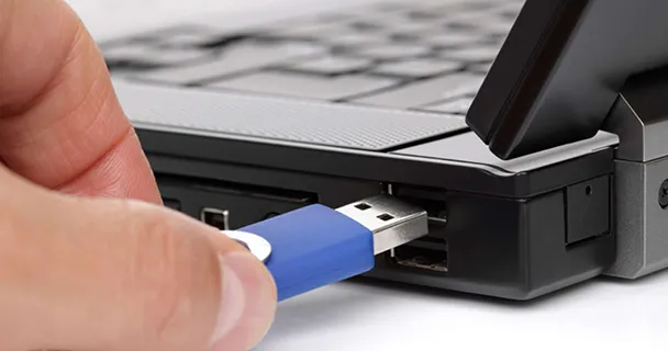 3 cách sửa lỗi máy tính không nhận USB, thẻ nhớ 