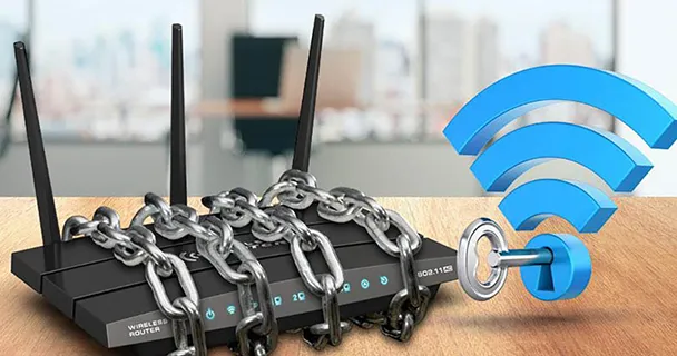 4 cách khắc phục lỗi không thể kết nối Wi-Fi